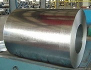 AS EN ASTM Hot Dip Galvanized Steel Coil Cold Rolled Width 1500mm Steel Sheet